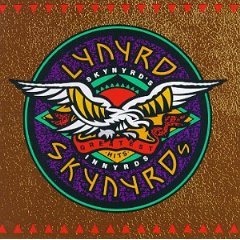 Skynyrd's Innyrds: Lynyrd Skynyrd's Greatest Hits cd