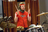 The Rocker: Music From The Motion Picture cd